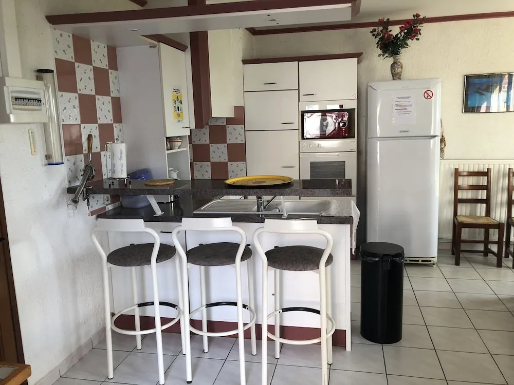 La ferme des 4 vents