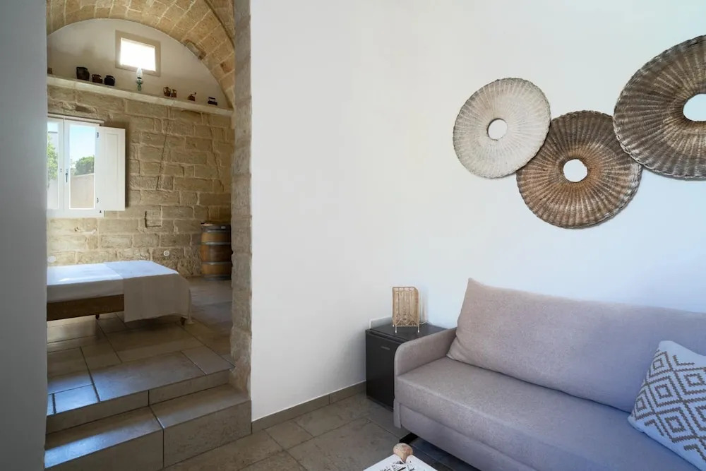 Li Perrini Boutique B&B