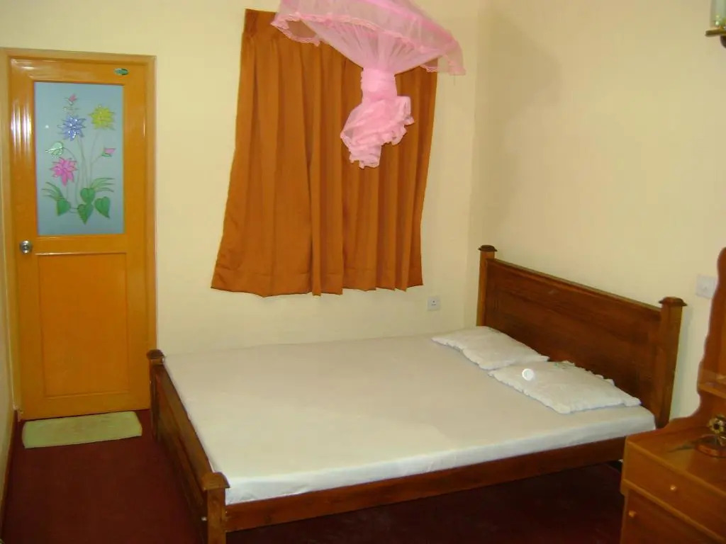 Family Guest House