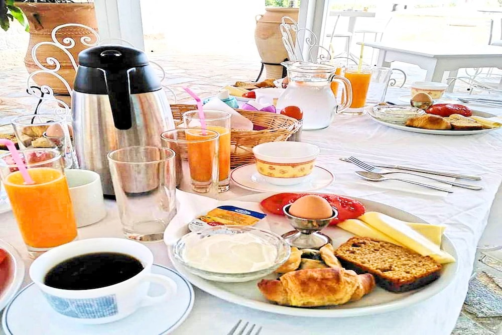 Palladion Hotel