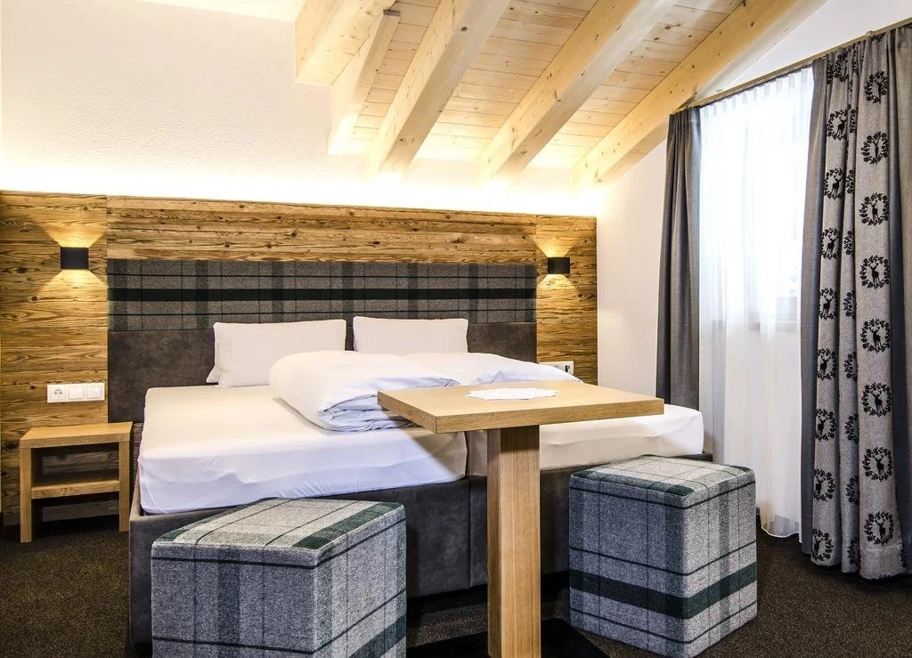 Hotel Garni Persutt