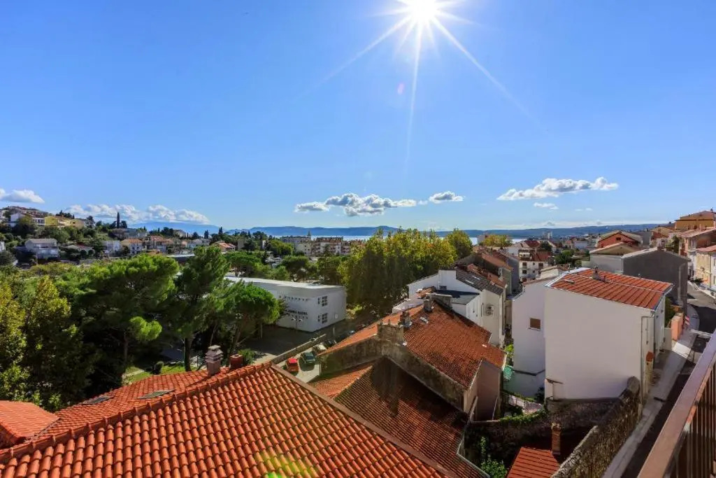 Apartman Franka