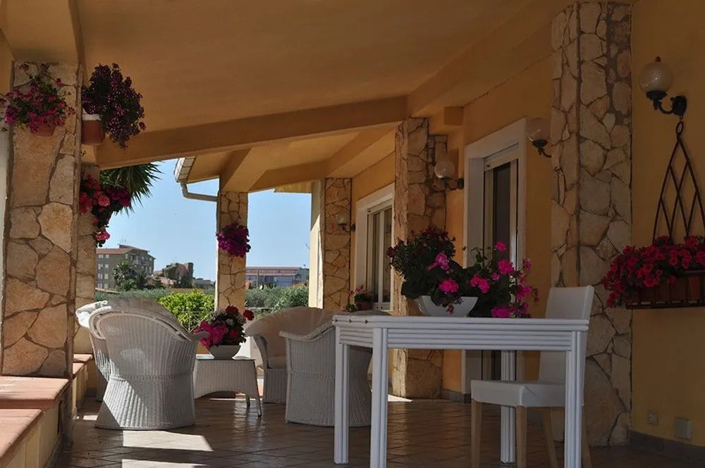 Il Giardino Di Cloe