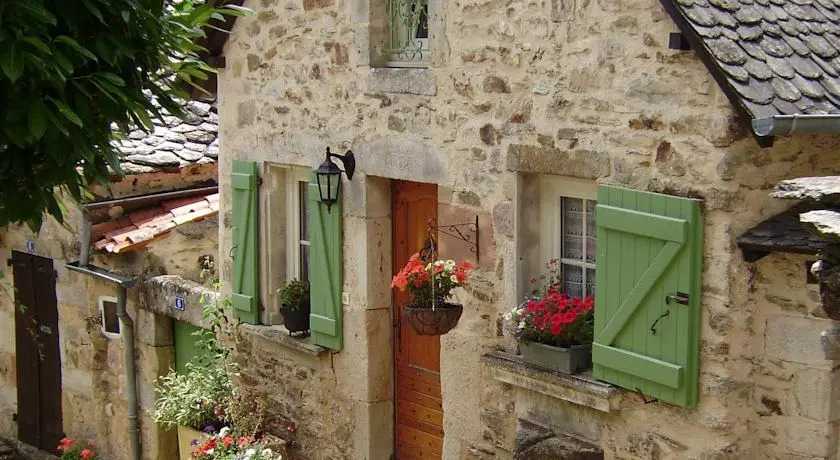 Gites de la Bastide Najac