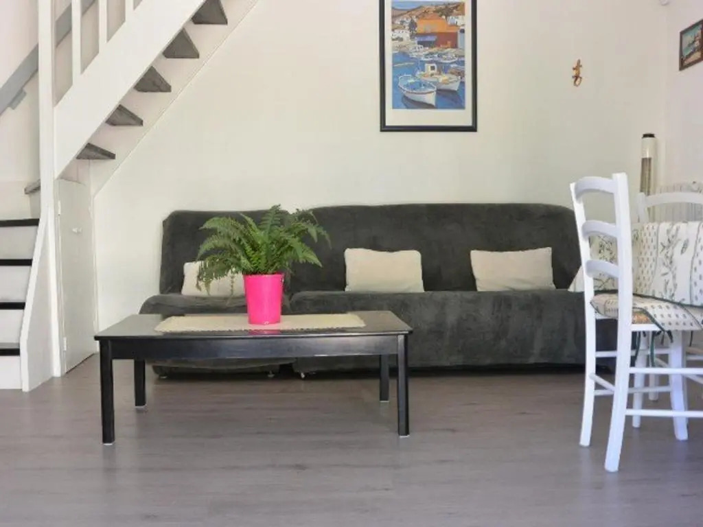Appartement Cap d'Agde, 3 pièces, 6 personnes - FR-1-607-49