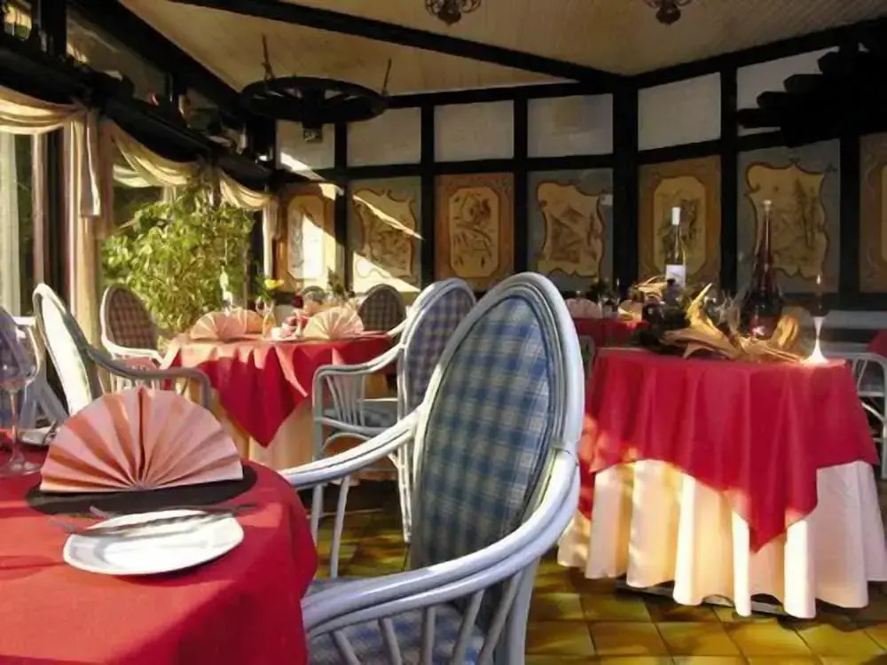 Moselromantik Hotel Weissmühle