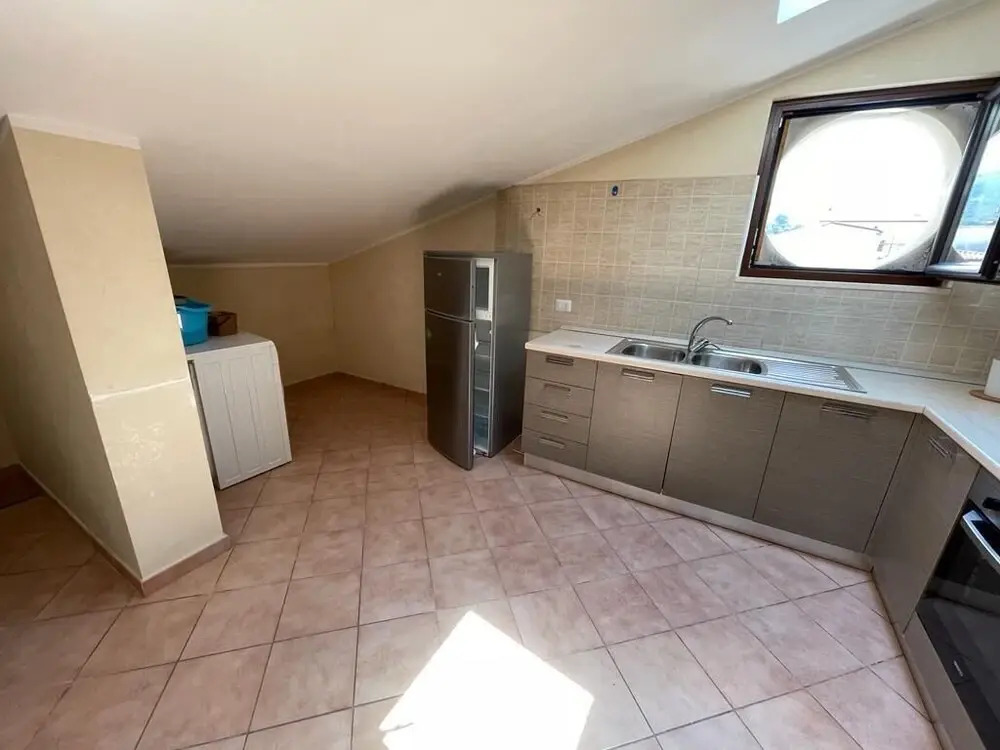 Mansarda Sapri Life 1 A Pochi Minuti Dal Mare