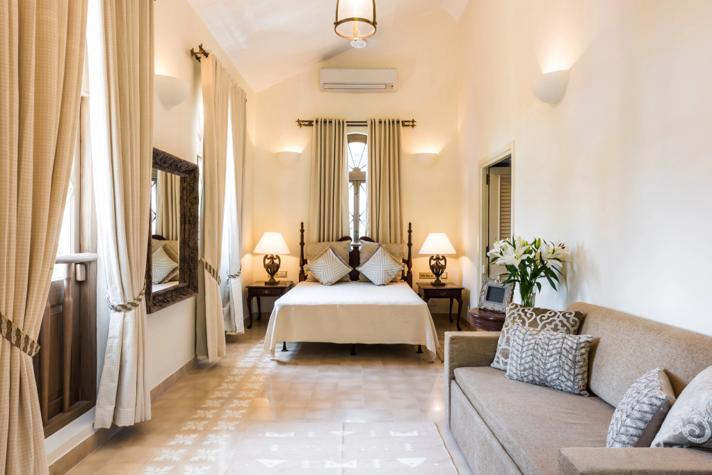 Villa Evora