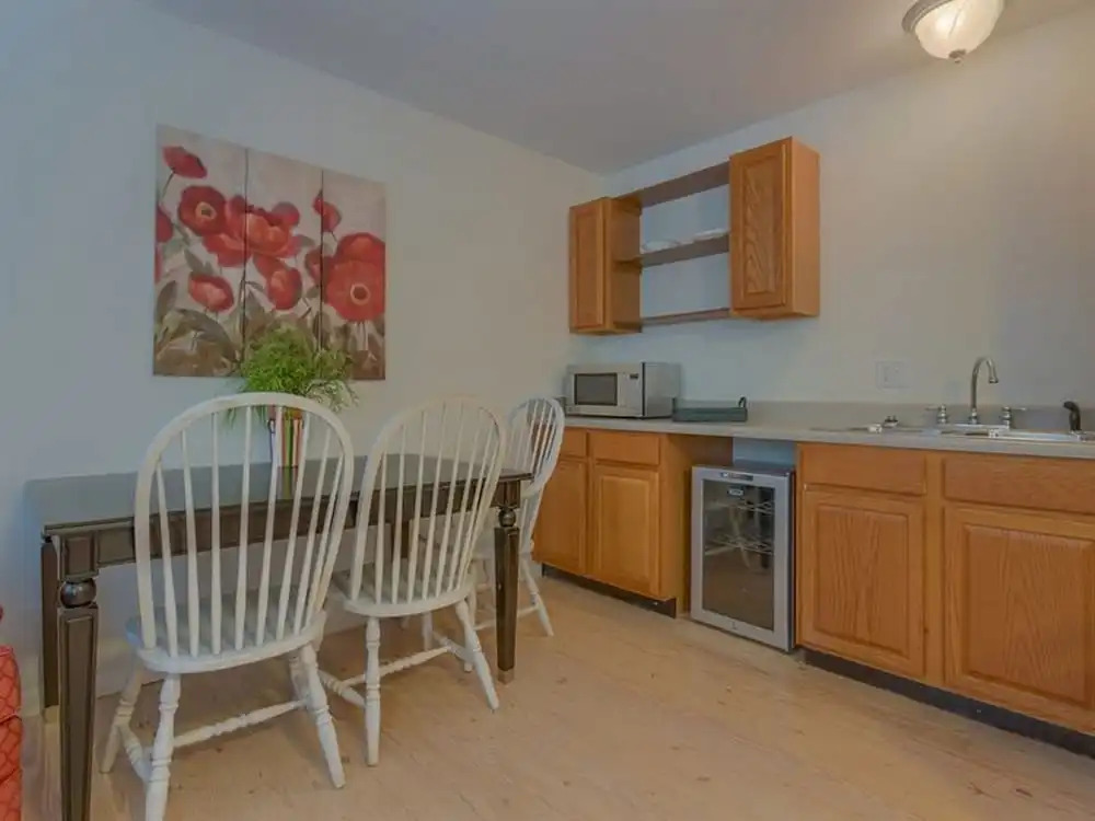 Bayland by Meyer Vacation Rentals