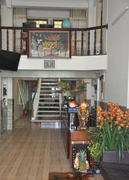 Hoang Nguyen Hotel