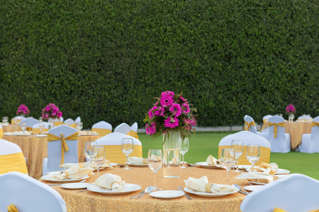 DoubleTree by Hilton Agra