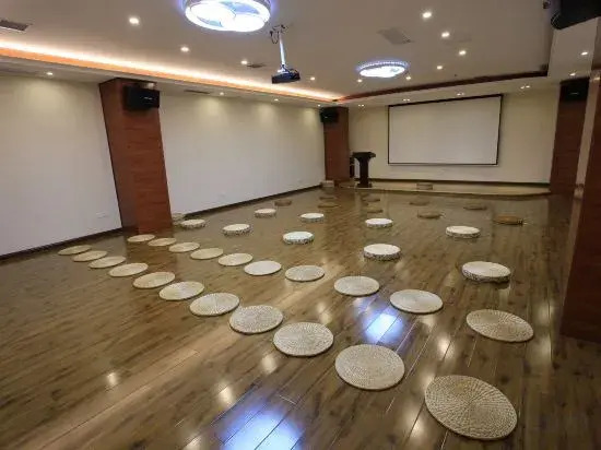 Huijia Hotel