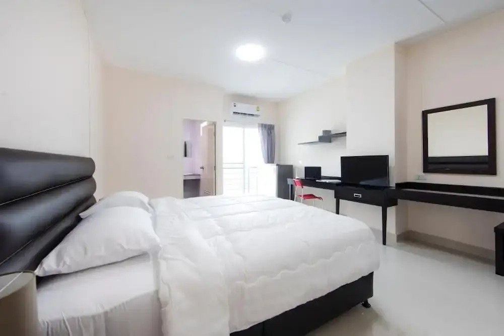 JJ Residence Pluakdaeng