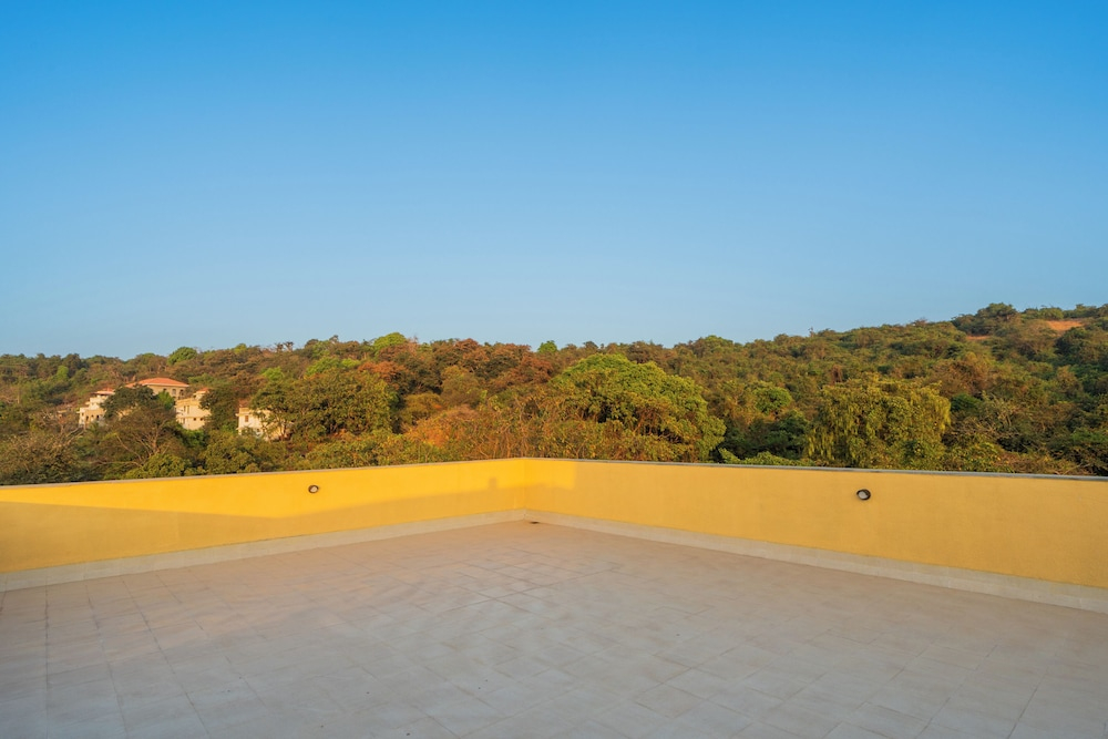 Alaya Stays 3BHK Veera Marina Penthouse