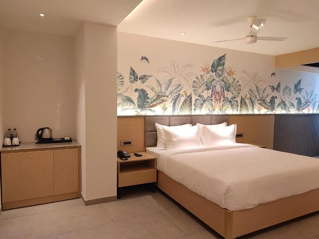 Signature Hotels