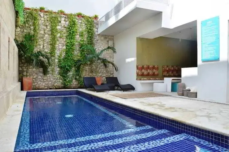 República Hostel Cartagena