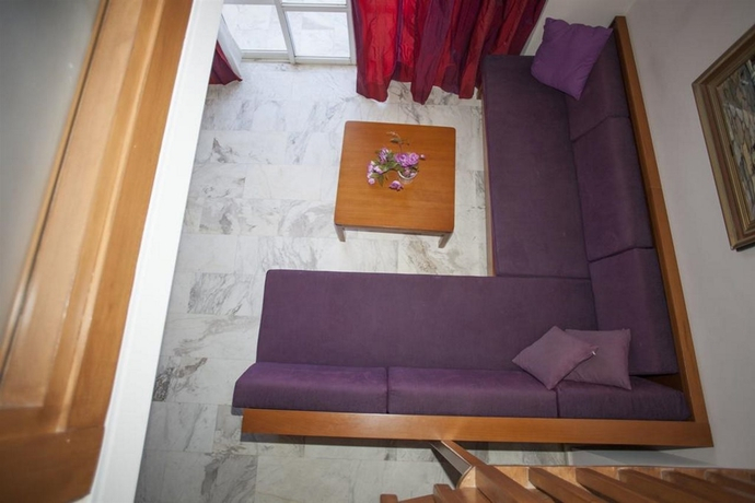Aquarius Boutique Hotel