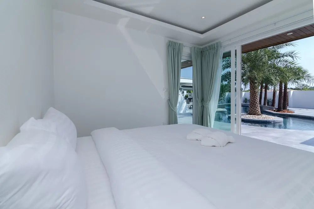Orchid Paradise Homes OPV301