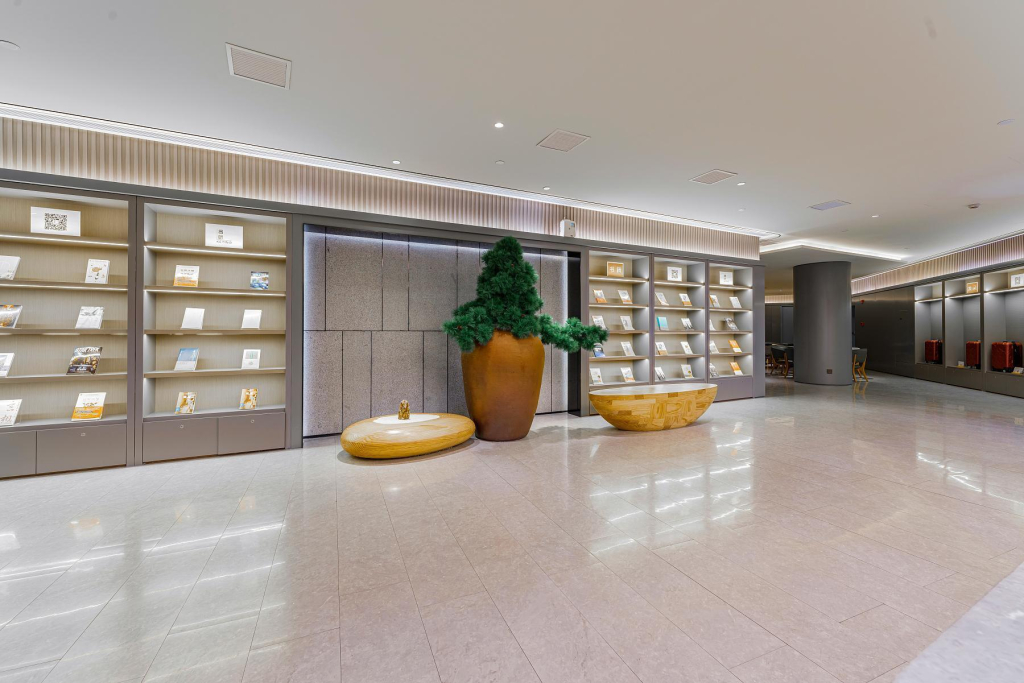 JI Hotel Shanghai Huangpu Riverside South Xizang Road