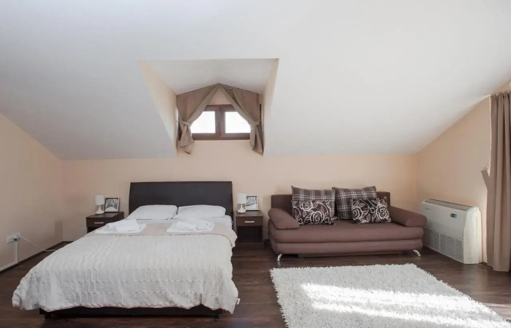 Apartman