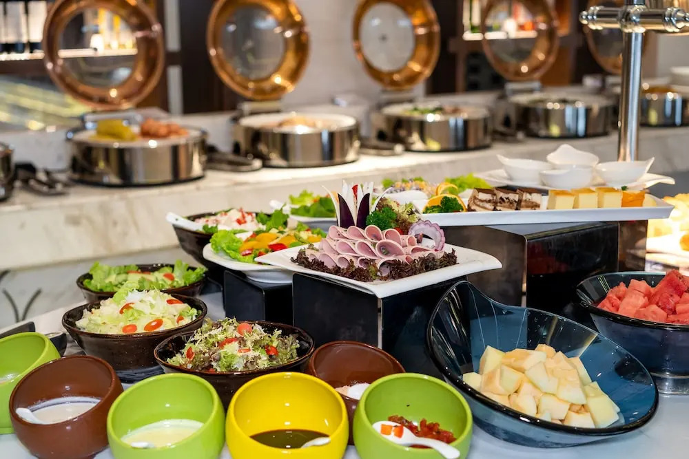 Anban Hotel