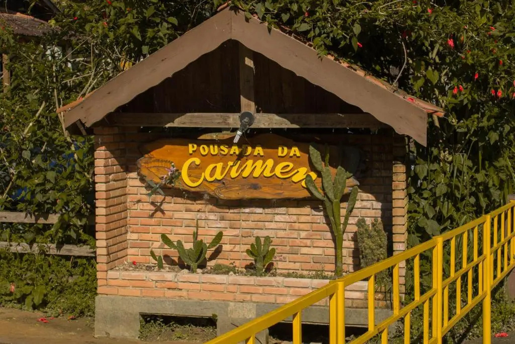 Pousada da Carmem
