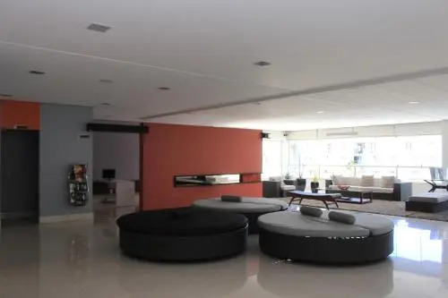 Flats - Veredas do Rio Quente