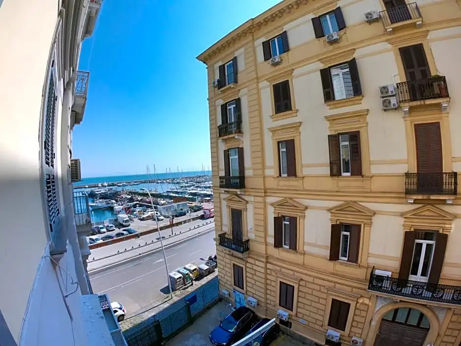 B&B Ausonia Suite