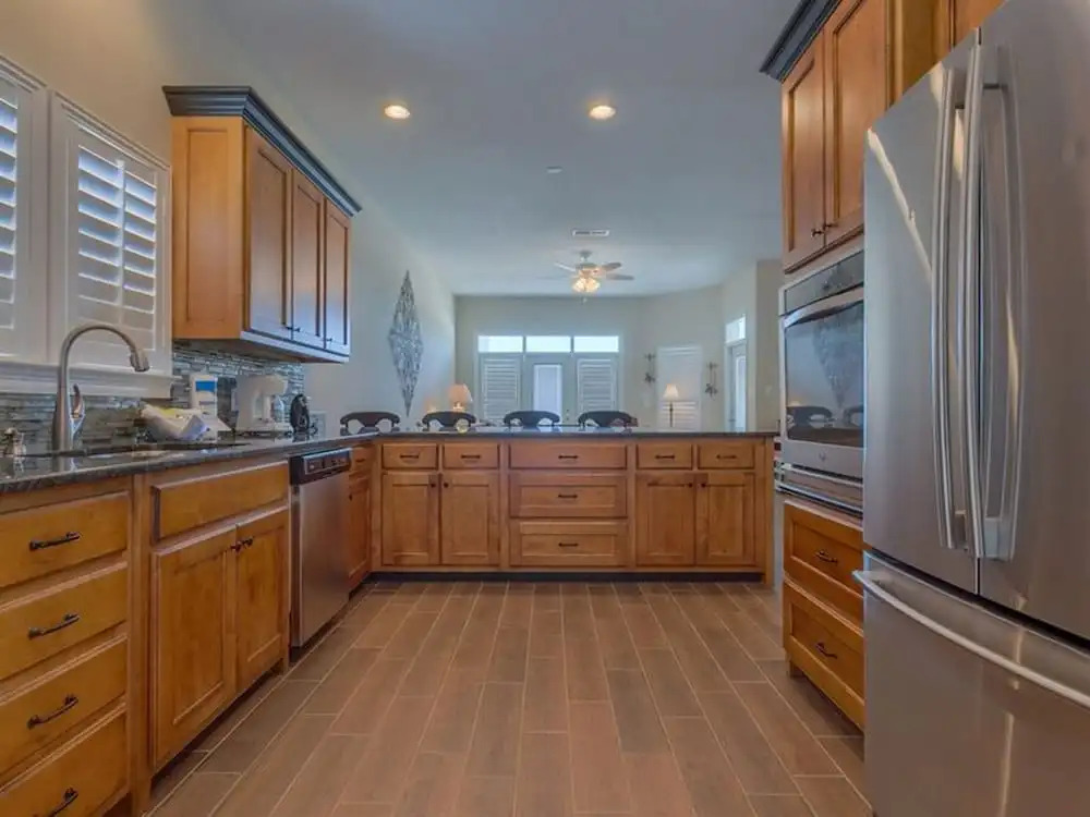 Lotsa Dunes by Meyer Vacation Rentals