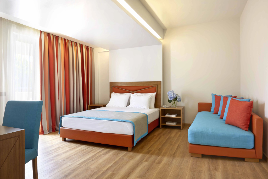 Alkyon Resort Hotel & Spa