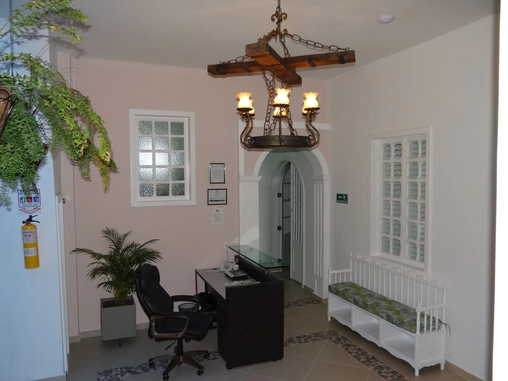 Casa Hotel Vida