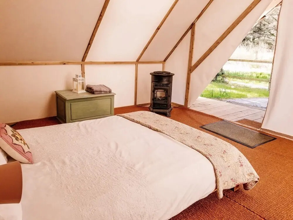 Killarney Glamping at the Grove, Suites and Lodges