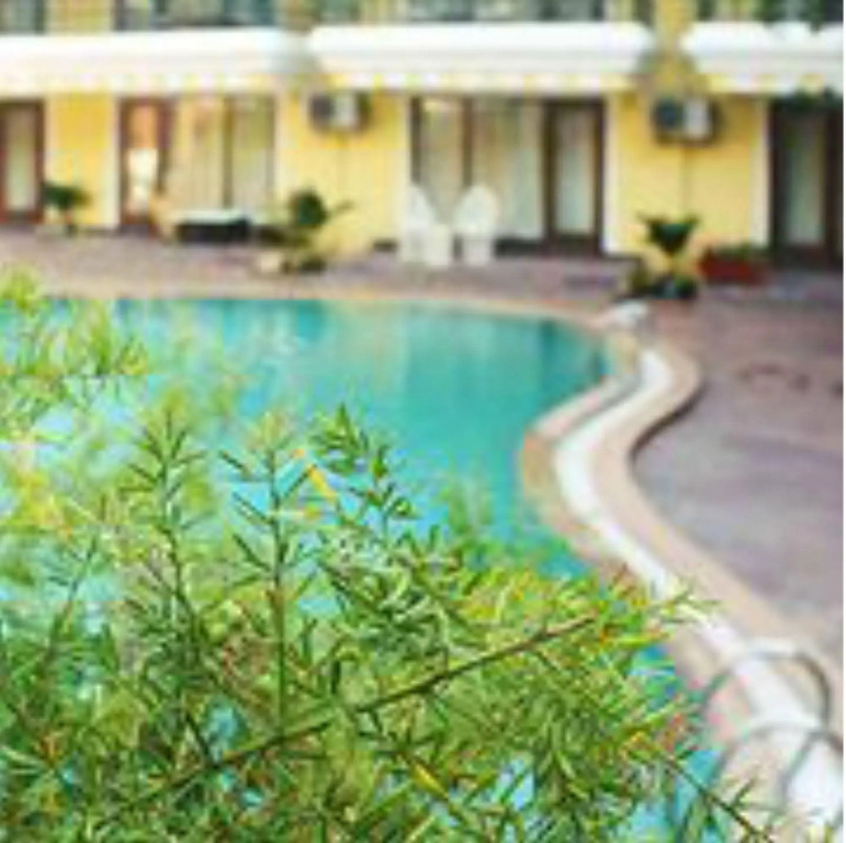 Storii By ITC Hotels, Shanti Morada Goa, Calangute