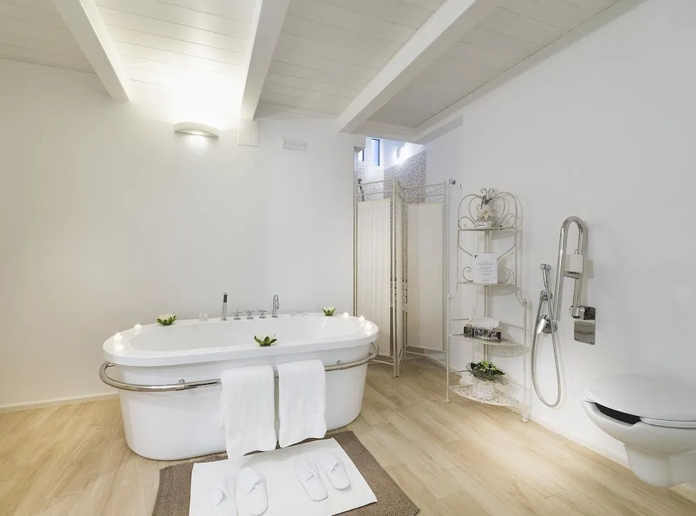 B&B Cera una volta