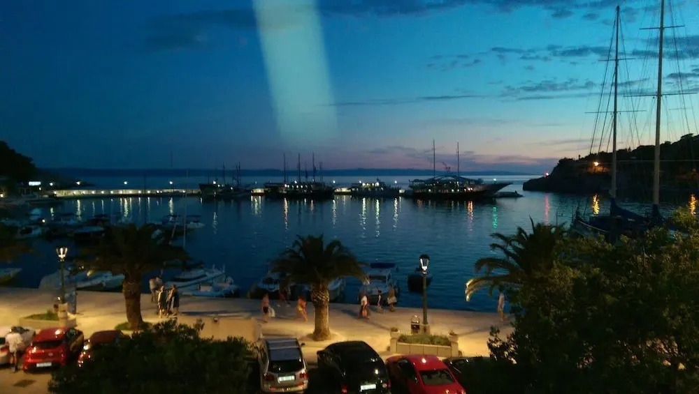 Marineta Focus Luxury Apartment