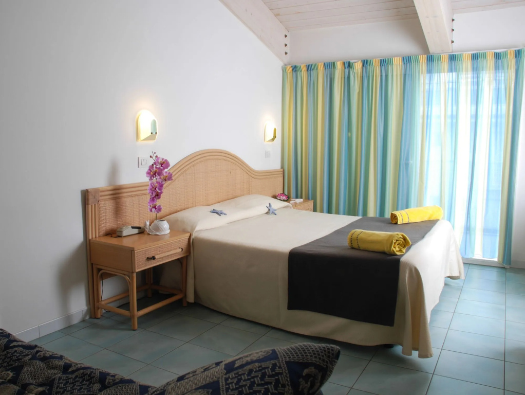 Hotel Sole