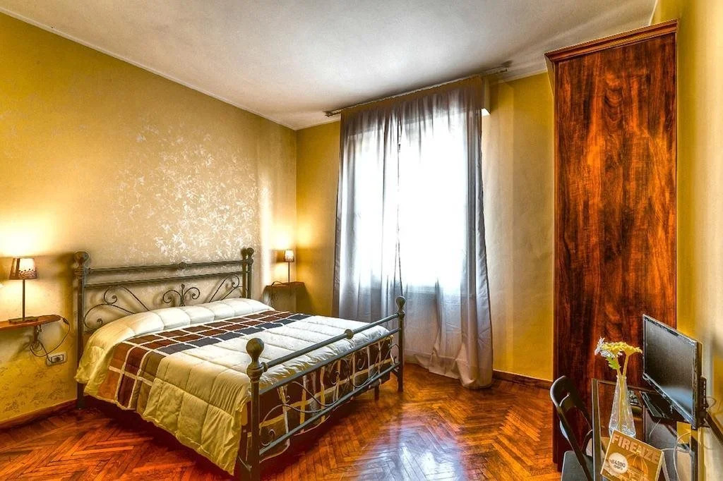 La Torre Dei Re