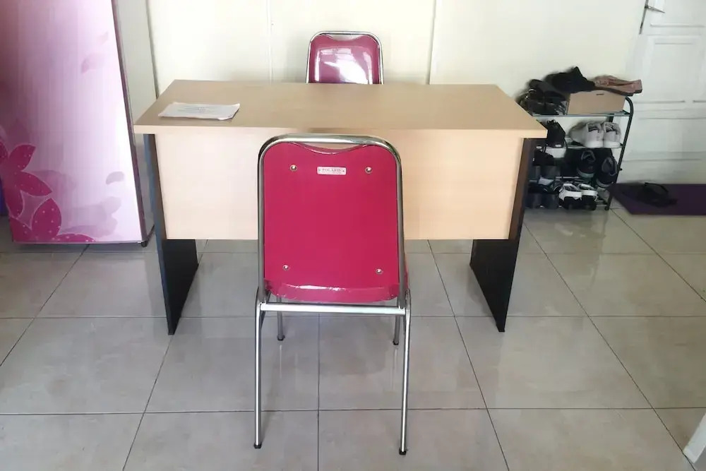 Hotel O Widya Homestay SyariahNearBandara Sultan Syarif Kasim II