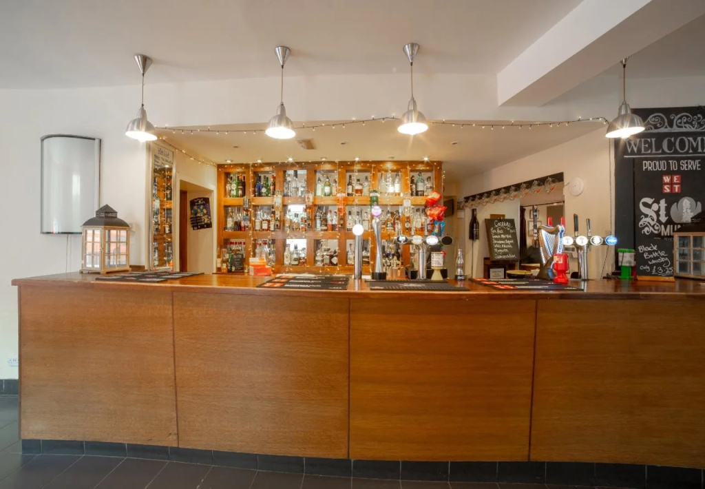 The Ivory Hotel