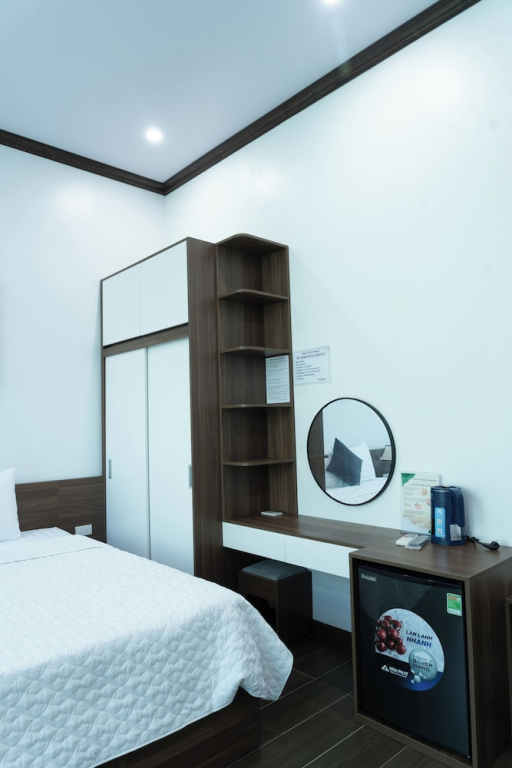 Tamcoc Cloud Homestay