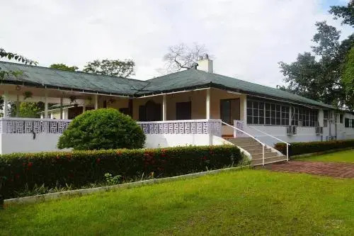Nya Sylee Director's Bungalow