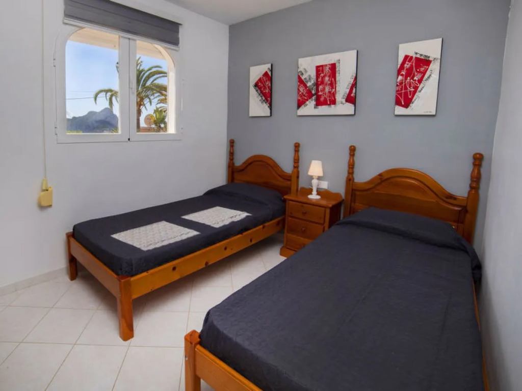 Holiday Home La Golondrina