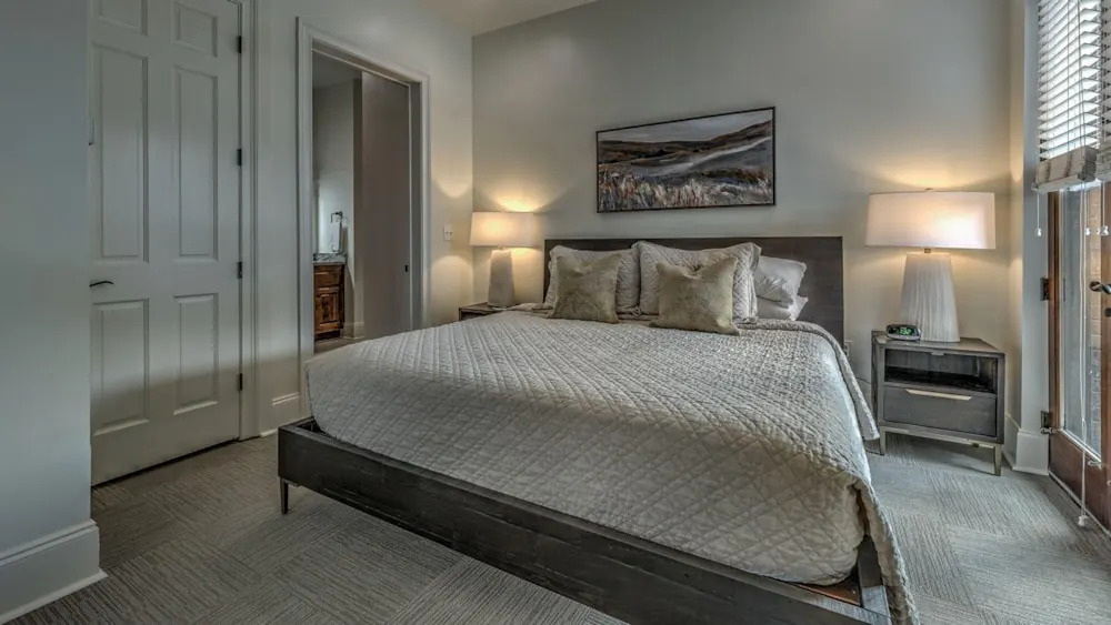 Perch 2 by Escape to Blue Ridge