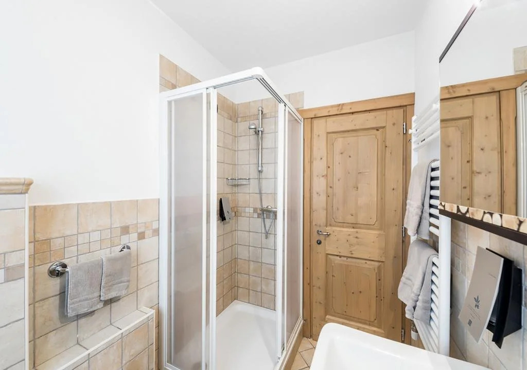 Chalet Layla by Original Galli