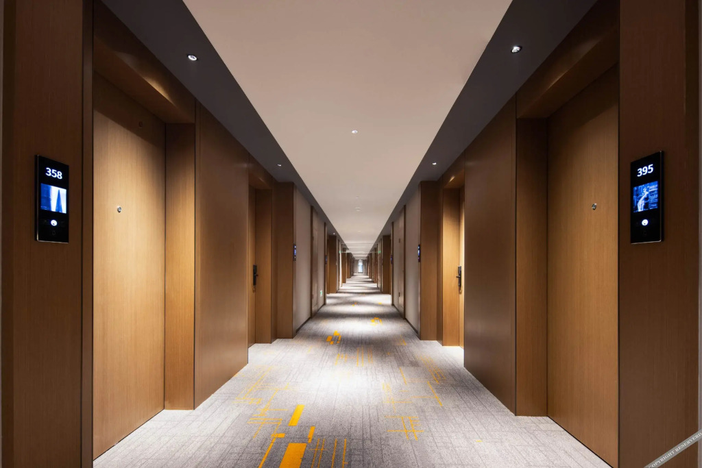Hampton by Hilton ShangHai HongQiao