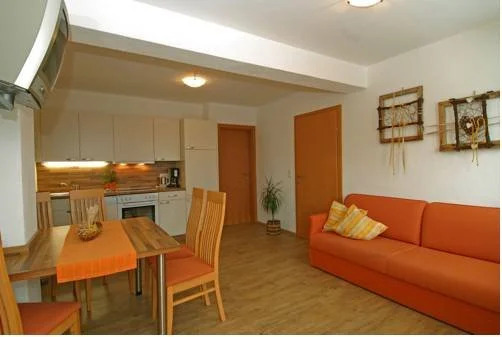 Apartment Pfister