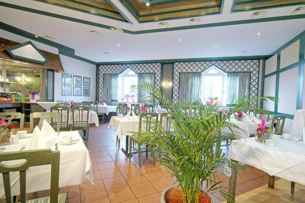 Hotel Walserwirt
