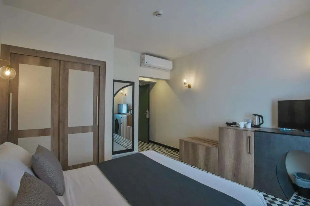 AJIRA Boutique Hotel Hurghada Marina