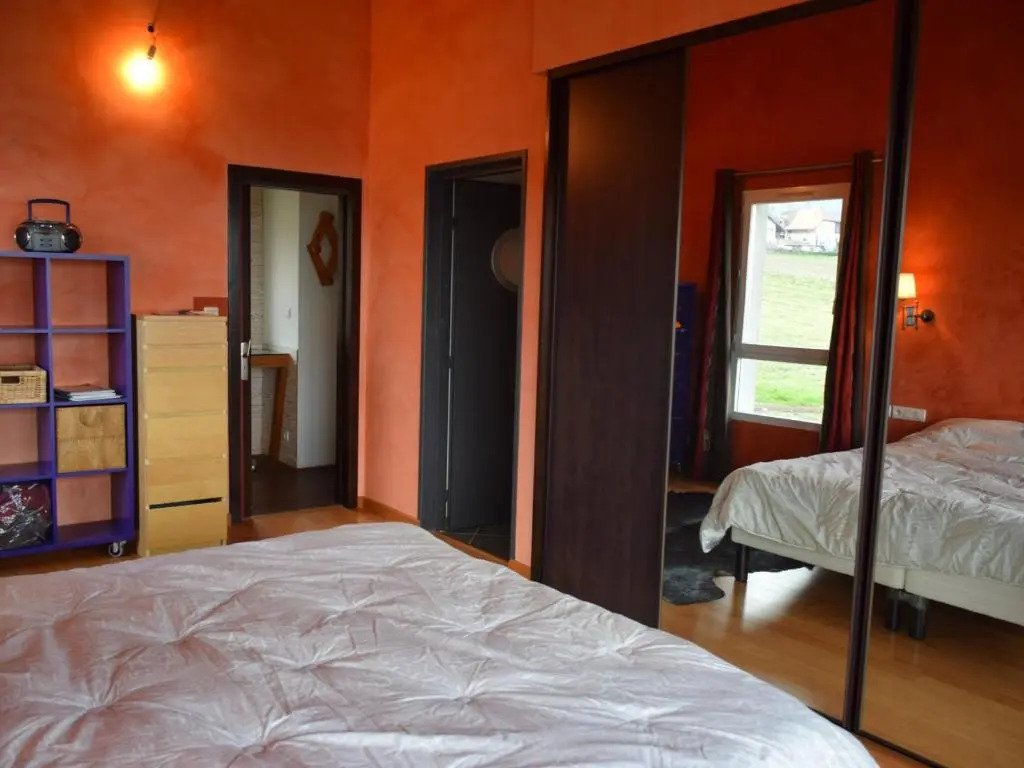 Villa spacieuse avec terrasse et jardin, animaux et parking admis - FR-1-498-19