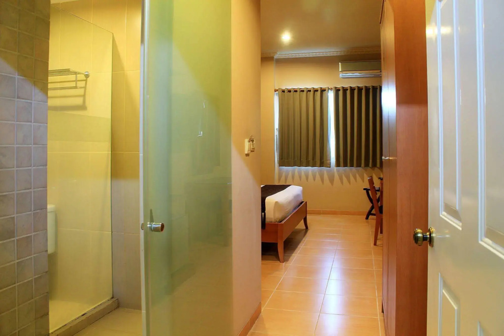 ZEN Rooms Bukit Tunggul